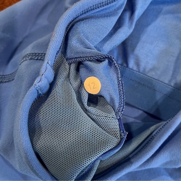 Lululemon Tank with Shelf bra - Picture 3 of 3